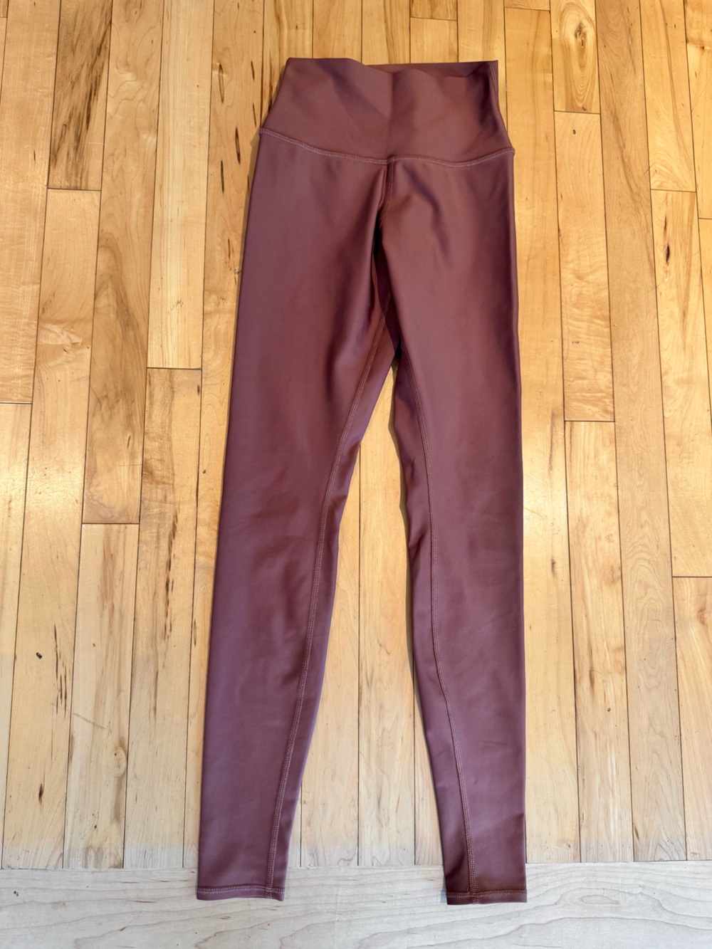 ALO Yoga 7/8 High-Waist Airlift Legging XS